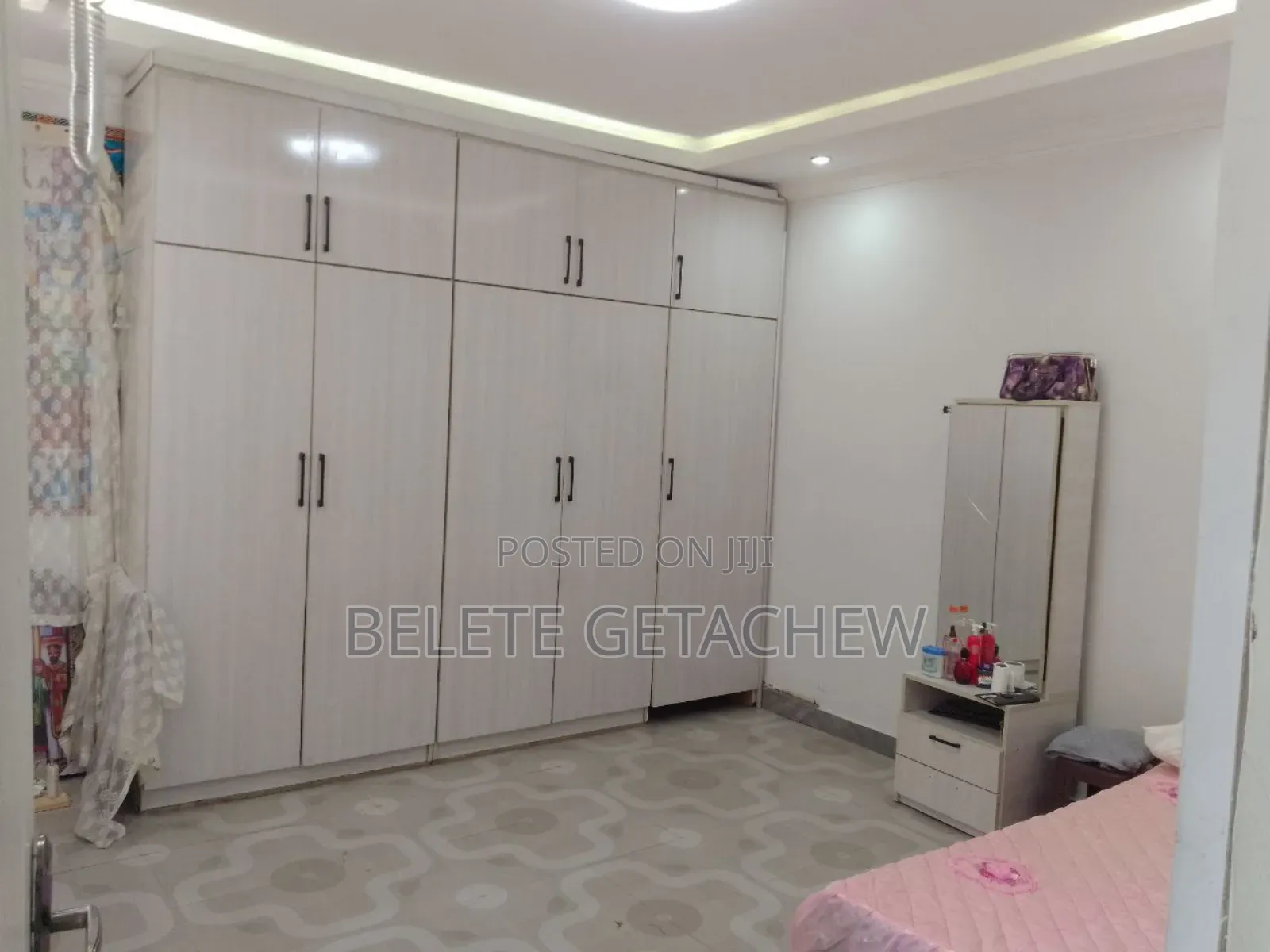 3bdrm Villa in Kotebe Kara, , Yeka for sale