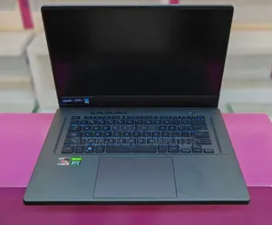 Photo - New Laptop Asus ROG Zephyrus (GX501) 16GB AMD Ryzen 9 SSD 1T