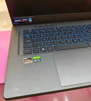 New Laptop Asus ROG Zephyrus (GX501) 16GB AMD Ryzen 9 SSD 1T