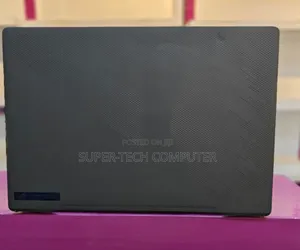 New Laptop Asus ROG Zephyrus (GX501) 16GB AMD Ryzen 9 SSD 1T