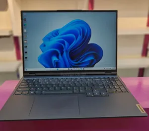 New Laptop Lenovo Legion 5 16GB Intel Core I9 SSD 1T