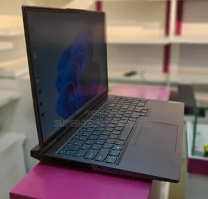 New Laptop Lenovo Legion 5 16GB Intel Core I9 SSD 1T