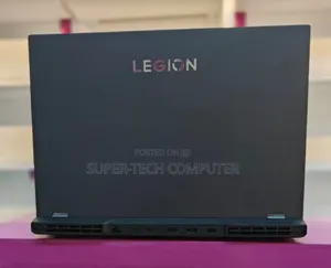 New Laptop Lenovo Legion 5 16GB Intel Core I9 SSD 1T