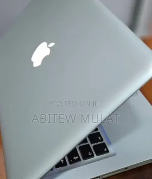 Photo - New Laptop Apple MacBook 2012 4GB Intel Core I5 SSD 256GB