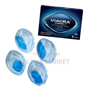Photo - Viagra 50g ለጠንካራው