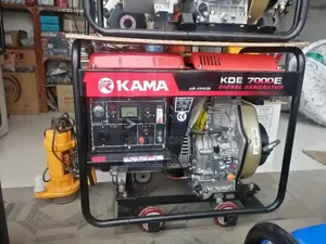 Arc Welding Machine And Generator Single Phase