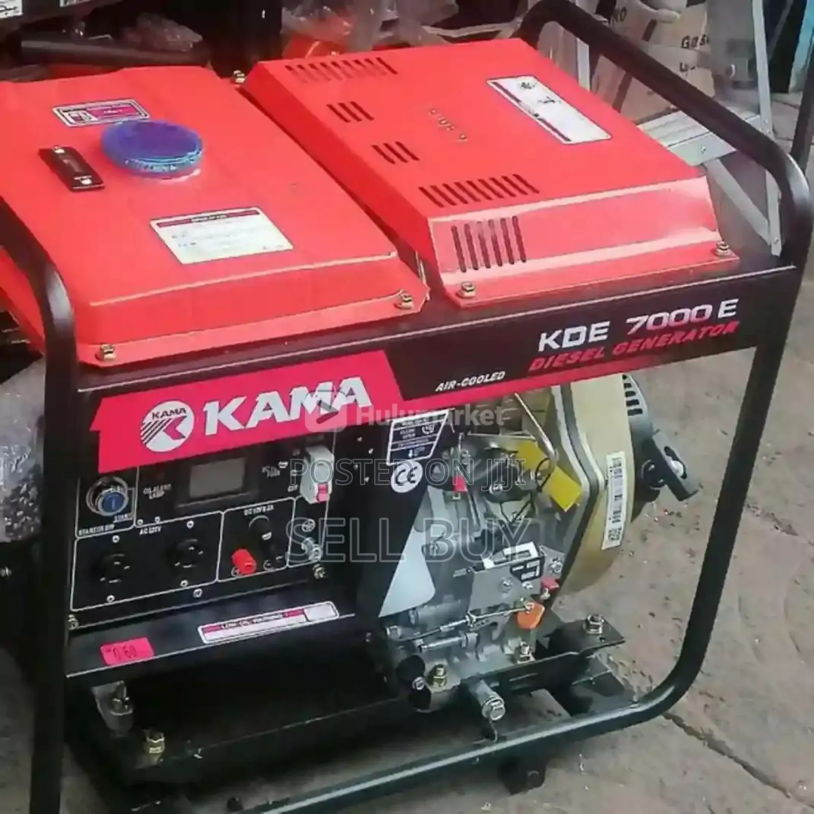 Arc Welding Machine And Generator Single Phase