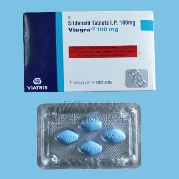 Viagra 100g ለጠንካራ ወንድ
