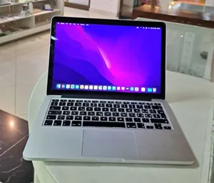 Photo - New Laptop Apple MacBook Pro 2015 8GB Intel Core I5 SSD 256GB