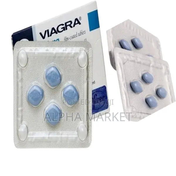 Viagra Pill 50g