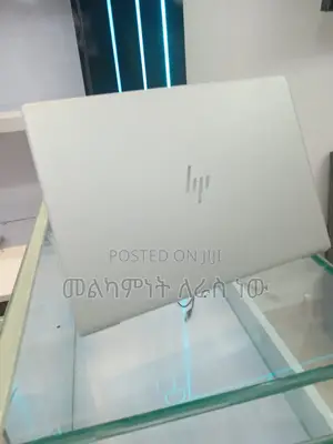 Photo - New Laptop HP EliteBook 840 G6 16GB Intel Core I5 SSD 512GB