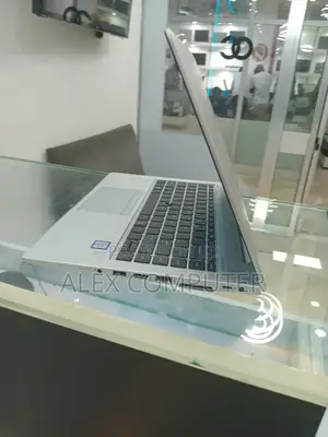 New Laptop HP EliteBook 840 G6 16GB Intel Core I5 SSD 512GB