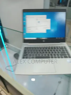 New Laptop HP EliteBook 840 G6 16GB Intel Core I5 SSD 512GB