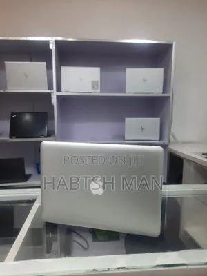 Photo - New Laptop Apple MacBook Pro 2012 4GB Intel Core I5 SSD 128GB