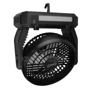 3in1 Multifunctional Bluetooth Radio Fan
