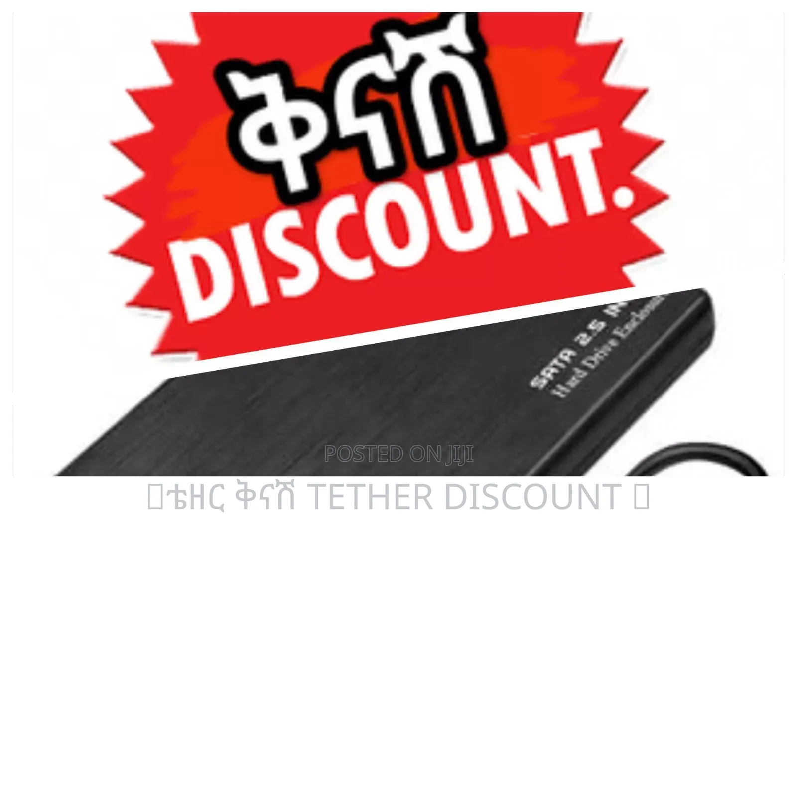 High-speed External Case Laptrop And Computer