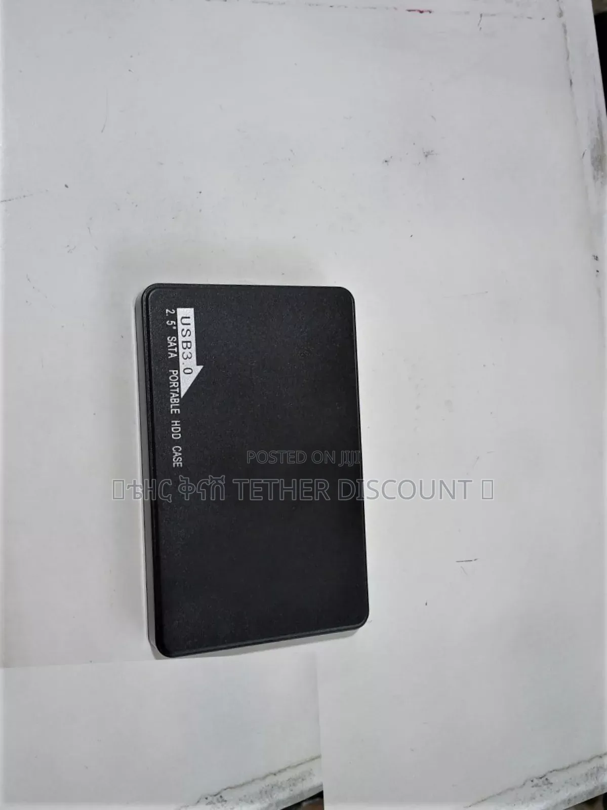 High-speed External Case Laptrop And Computer