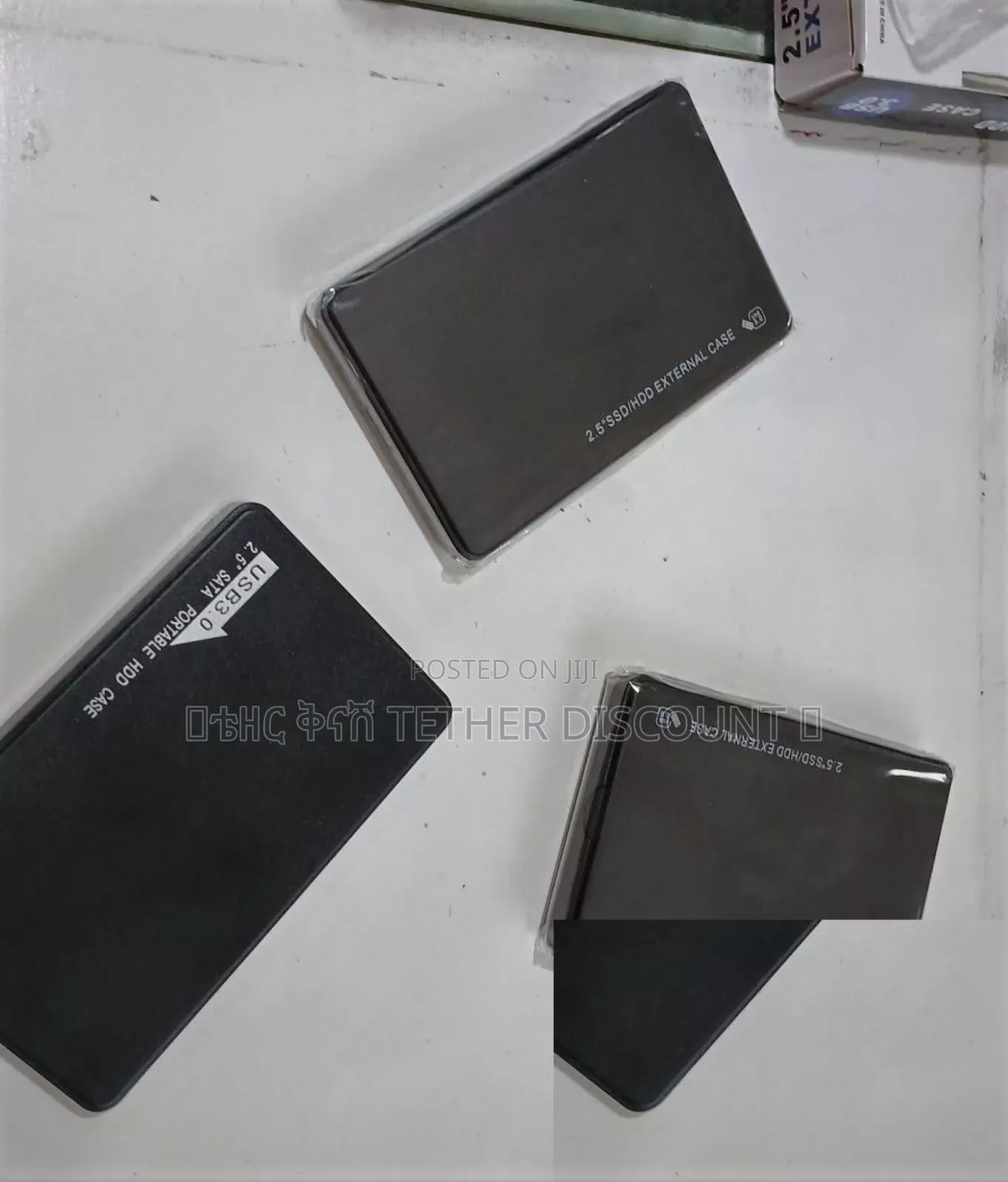 High-speed External Case Laptrop And Computer