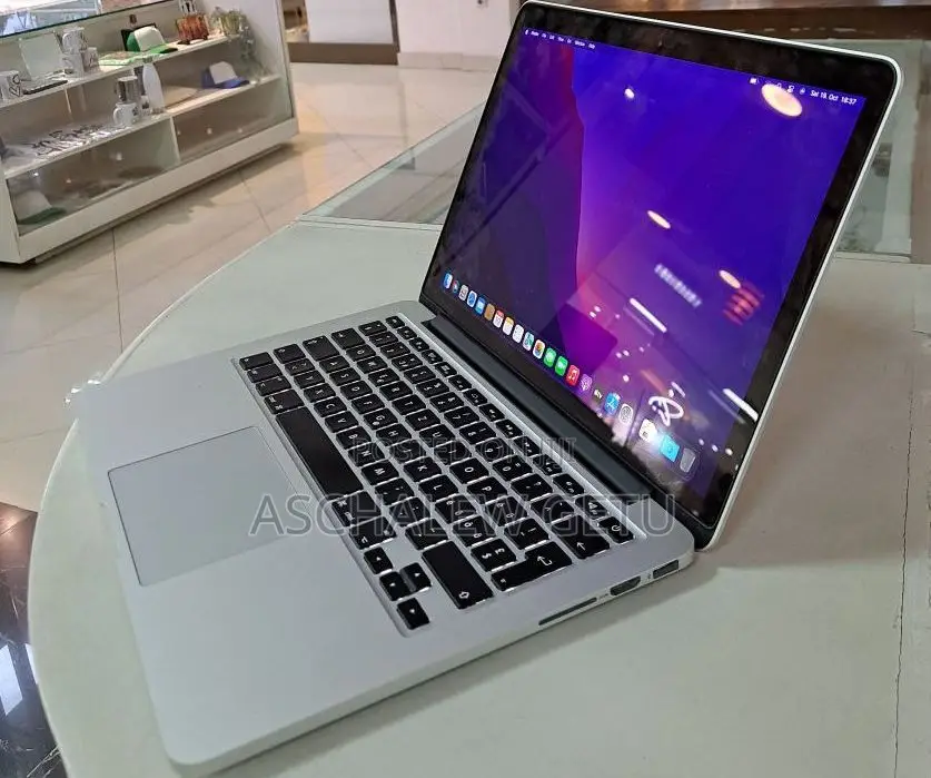 New Laptop HP Pavilion 15 8GB Intel Core I5 SSD 512GB