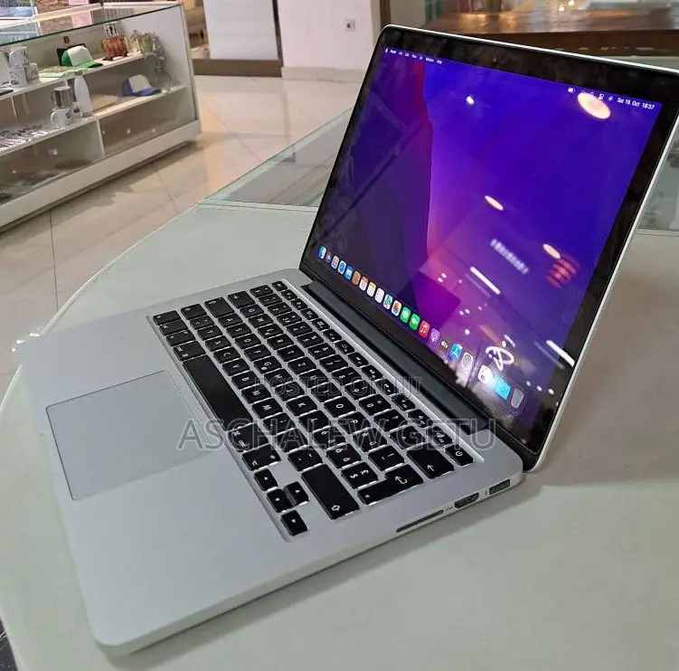 New Laptop HP Pavilion 15 8GB Intel Core I5 SSD 512GB