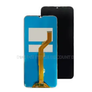 Tecno Spok-4 LCD Display Screen