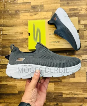 Photo - Skechers d'Lux Original Men's Shoes