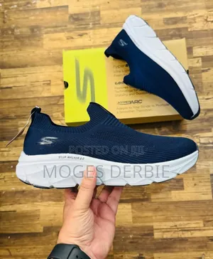 Skechers d'Lux Original Men's Shoes