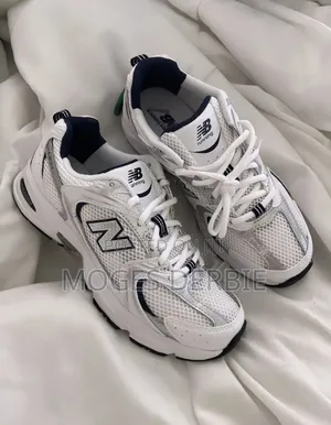 New Balance Men Shoe's
