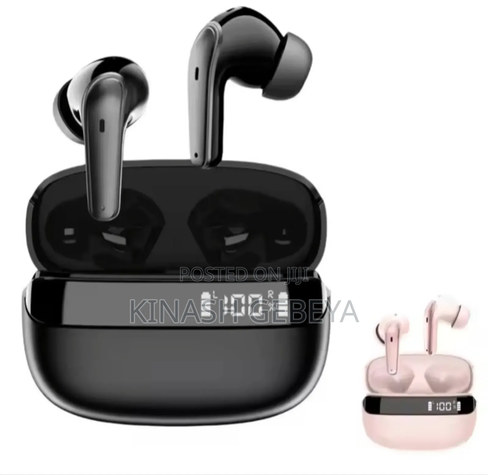 G Tab X9 High Quality Wireless Airpod