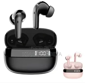 Photo - G Tab X9 High Quality Wireless Airpod