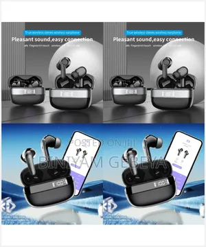 Photo - Original G-Tab X9 Wireless Earphone