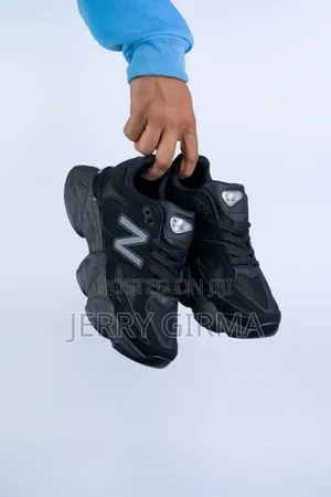 New Balance 9060 for Girls