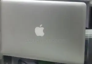 New Laptop Apple MacBook Pro 2012 4GB Intel Core I5 SSD 128GB