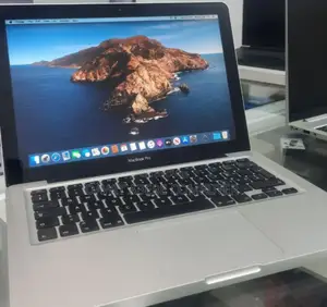 Photo - New Laptop Apple MacBook Pro 2012 4GB Intel Core I5 SSD 128GB