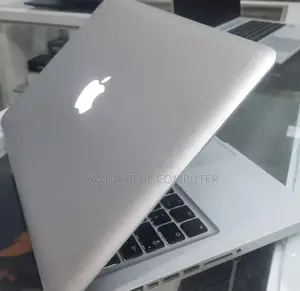 New Laptop Apple MacBook Pro 2012 4GB Intel Core I5 SSD 128GB