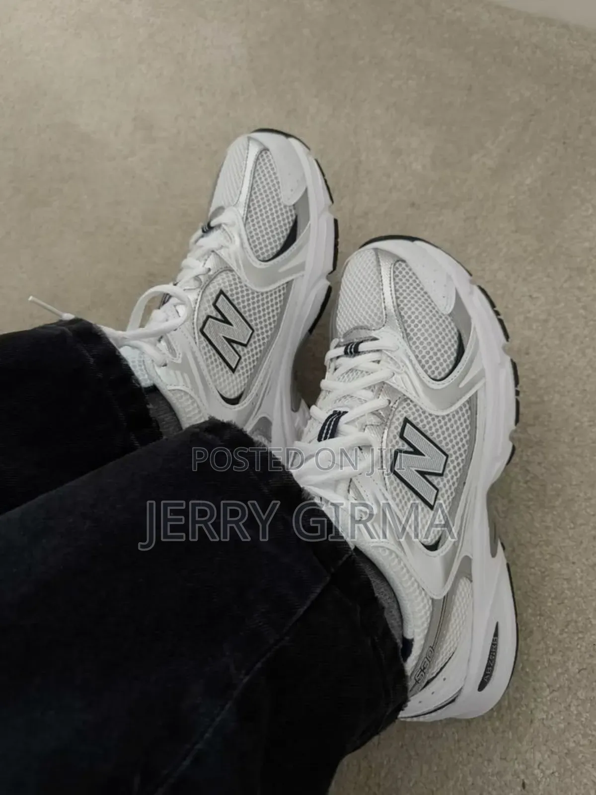 New Balance 530 for Girls