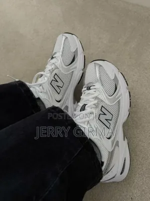 Photo - New Balance 530 for Girls