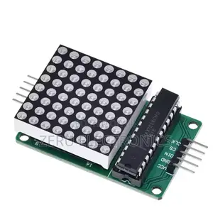 Dot Led Matrix