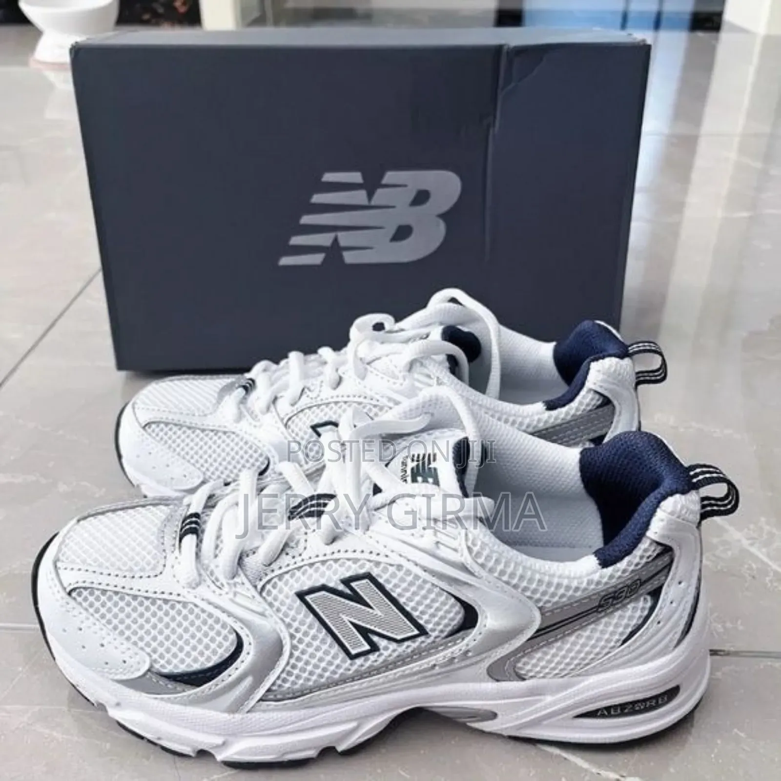 New Balance 530 for Girls