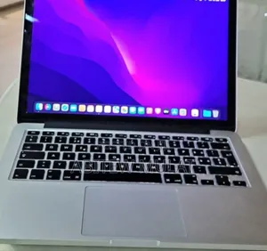 Photo - New Laptop Apple MacBook Pro 2015 8GB Intel Core I5 SSD 256GB
