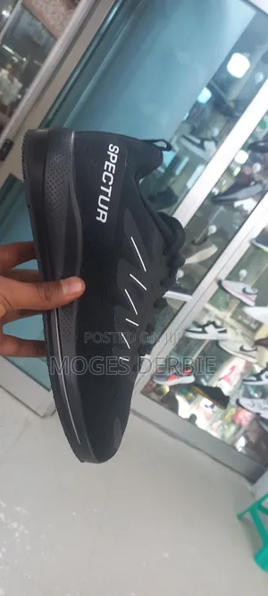 Photo - Original Adidas Run 3 Shoes