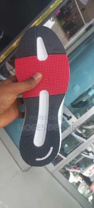 Original Adidas Run 3 Shoes