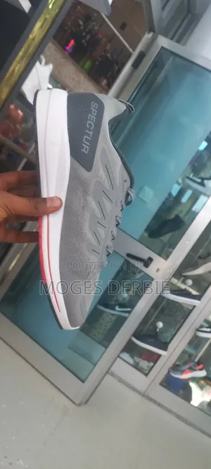 Original Adidas Run 3 Shoes