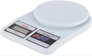 Electronic Kitchen Scale