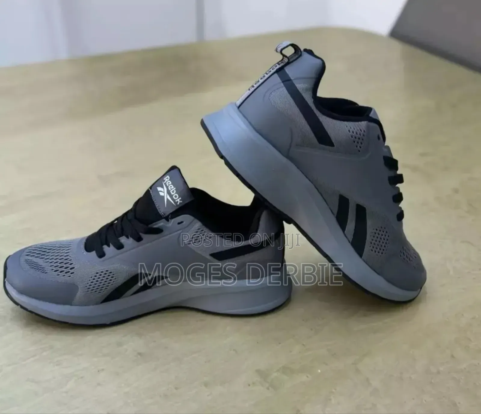 Original Reebok Energen Run 3 Shoes