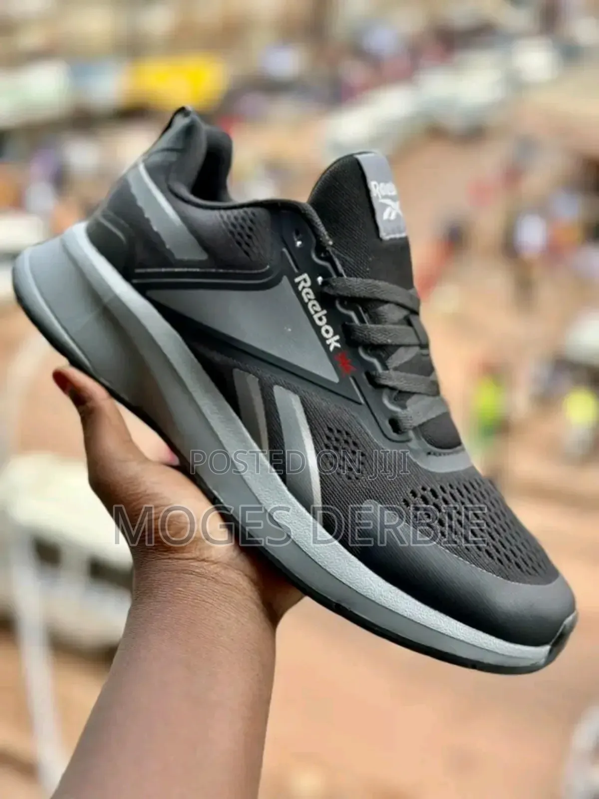 Original Reebok Energen Run 3 Shoes