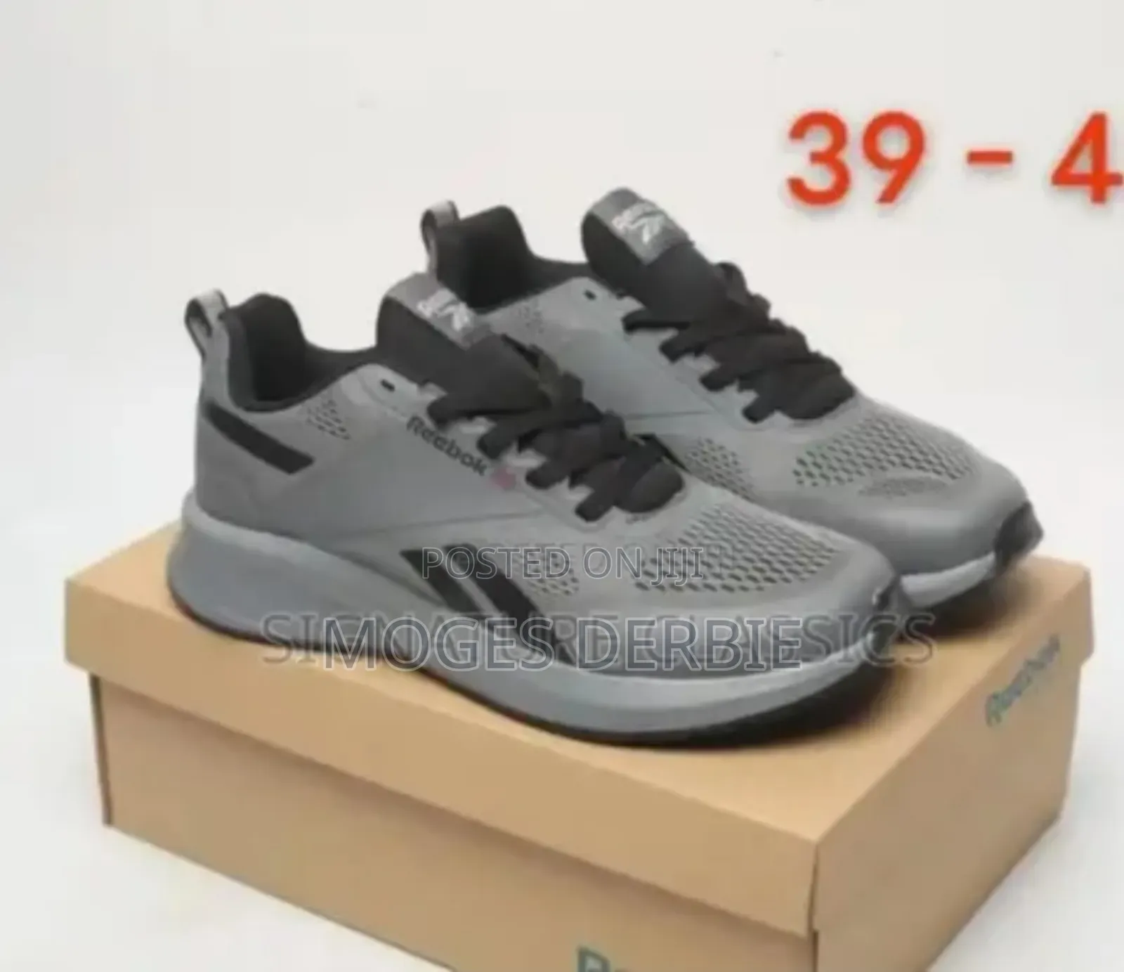 Original Reebok Energen Run 3 Shoes