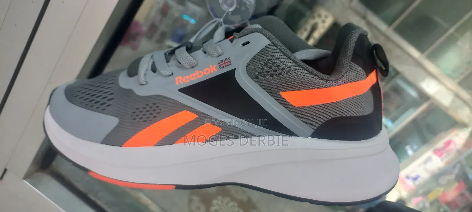 Original Reebok Energen Run 3 Shoes