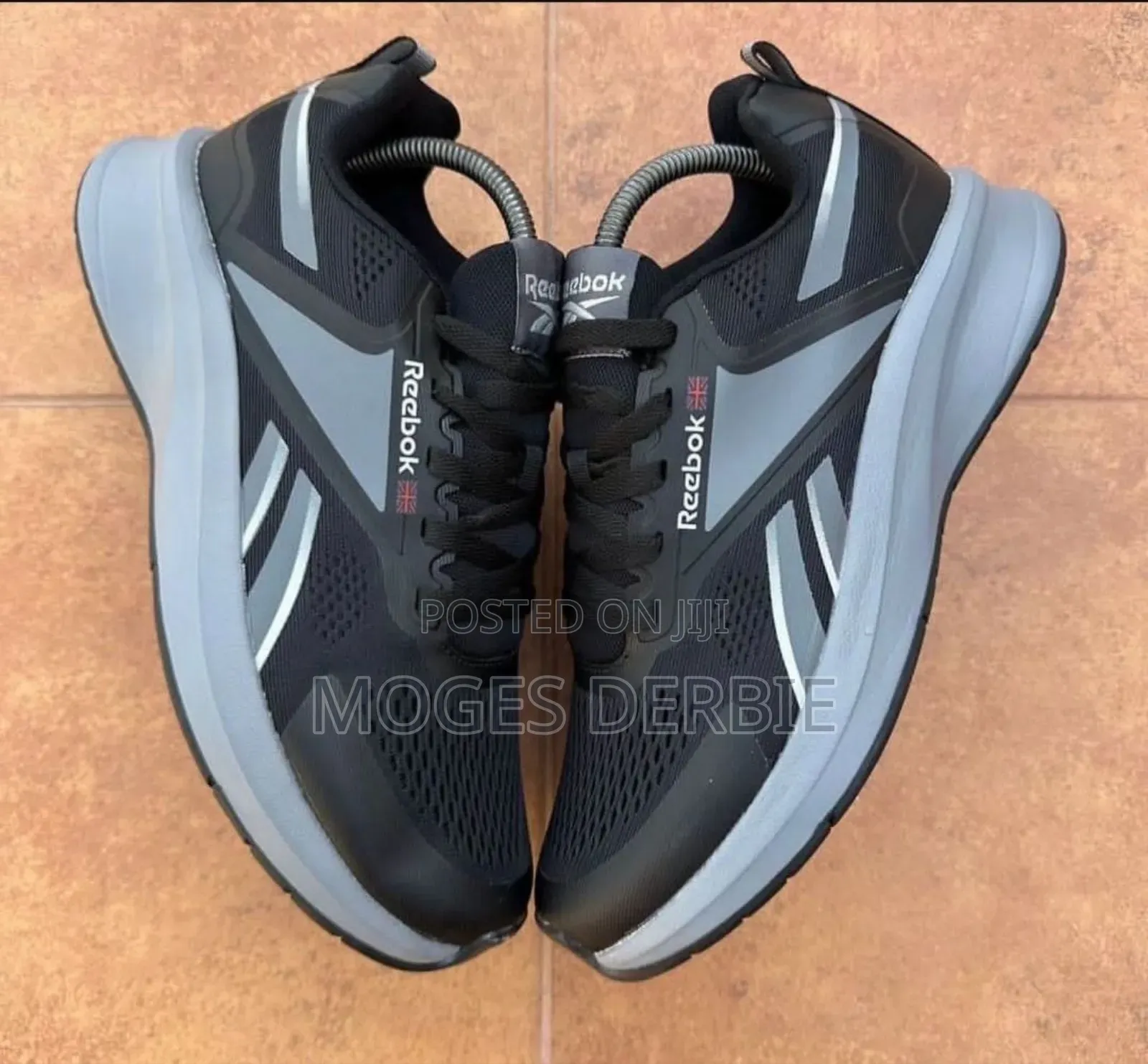 Original Reebok Energen Run 3 Shoes