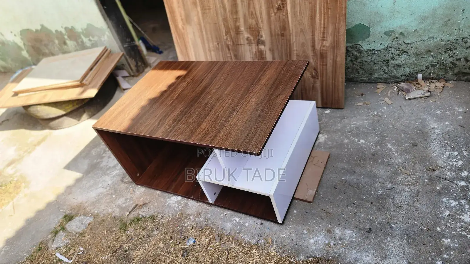 Sofa Table 100×65